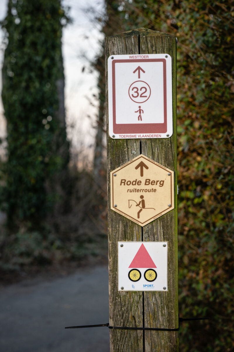 3 omgeving wandelen paardrijden net even anders